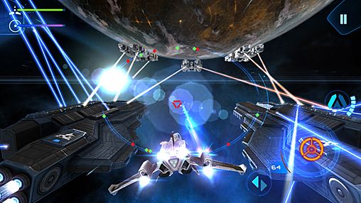 Beyond space for iPhone for free