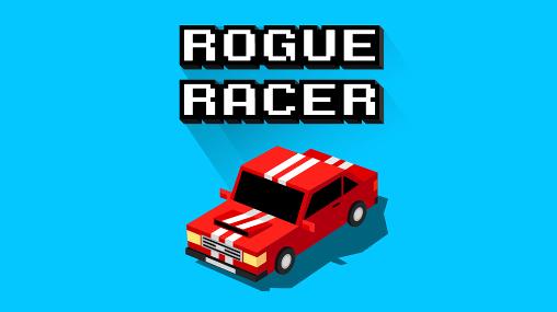 Rogue racer: Traffic rage Symbol