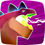 Godzill.io icon