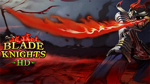 Blade knights HD скріншот 1