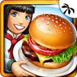 Cooking fever icon