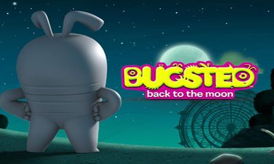 Bugsted - Back to the Moon ícone