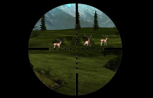 Hunting valley для Android