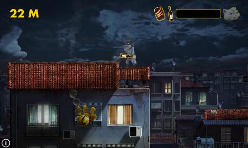 The bad cat для Android