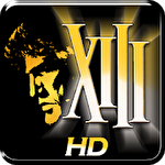 XIII - Lost Identity Symbol