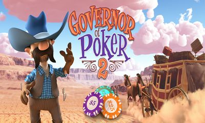 Governor of Poker 2 Premium captura de tela 1