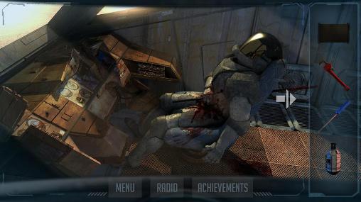 Morningstar: Descent deadrock for Android