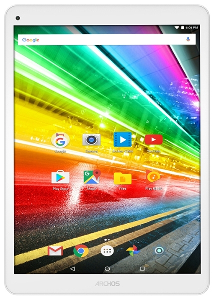 Archos 97c Platinum Apps