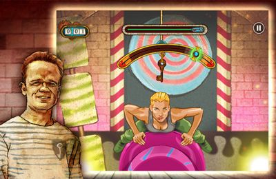 Fort Boyard for iPhone for free