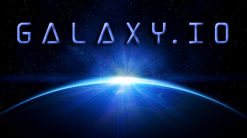 Galaxy.io: Space arena captura de pantalla 1