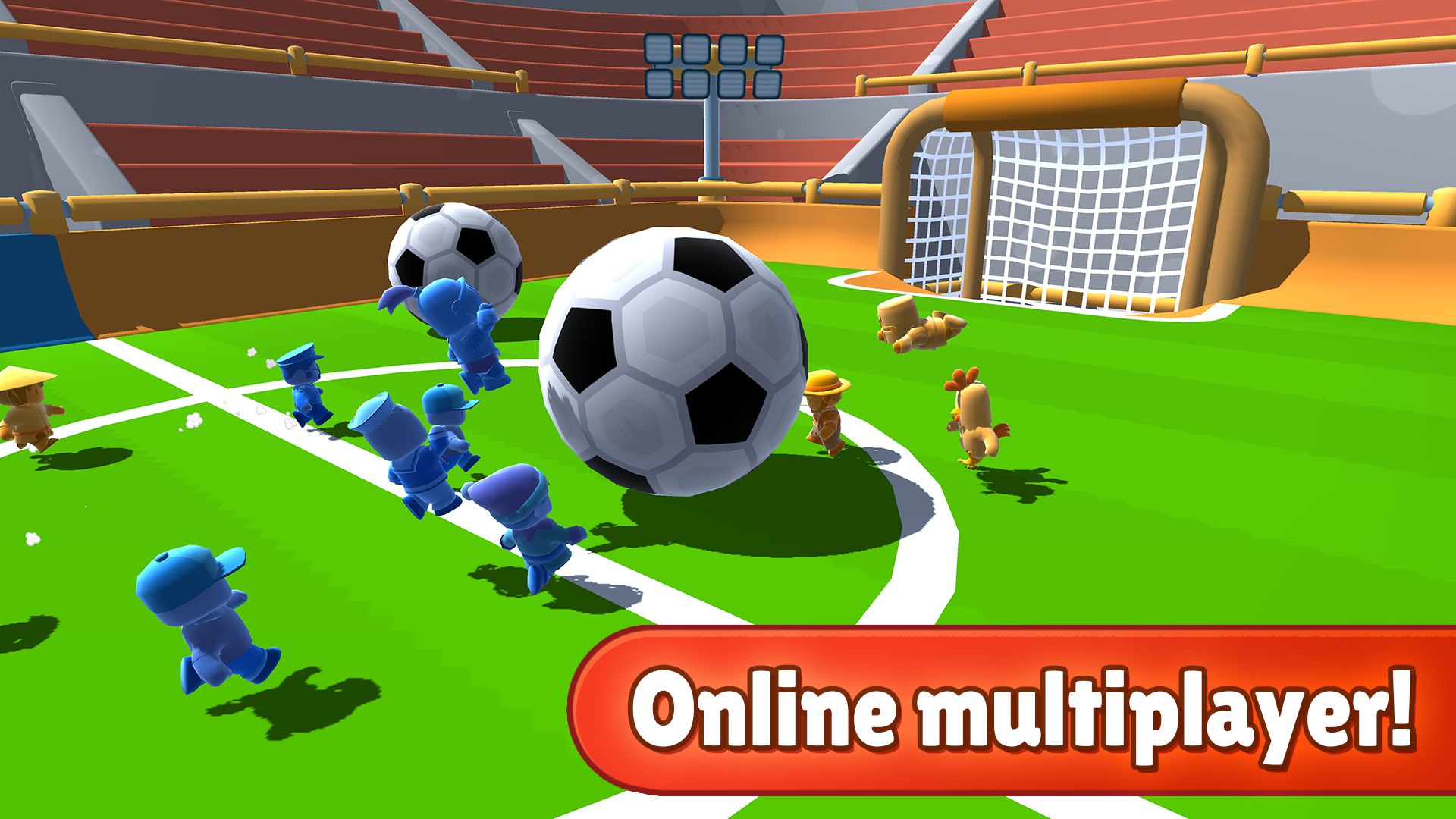Stumble Guys: Multiplayer Royale for Android