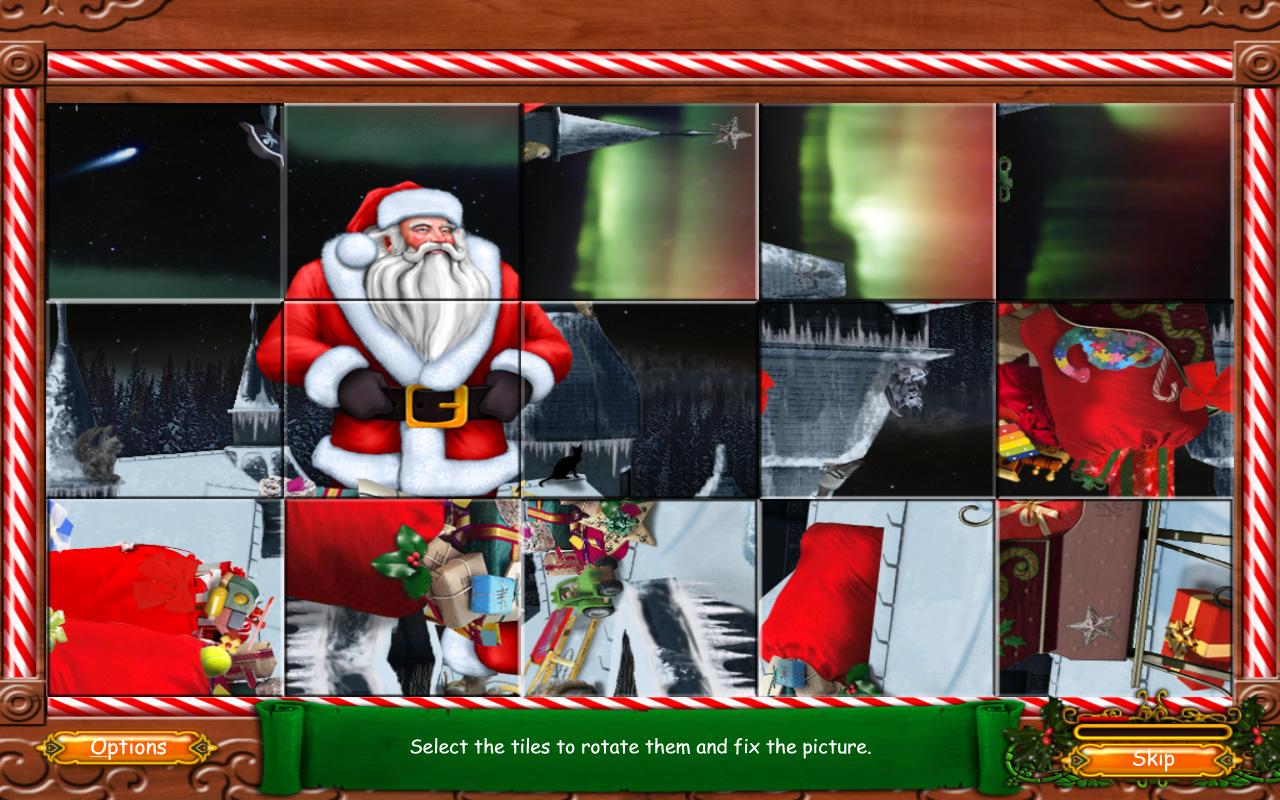 Christmas Wonderland captura de pantalla 1