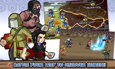 Ninja Saga Download Apk For Android Free Mob Org