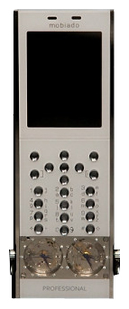 Mobiado Professional 105GMT White用の着信音