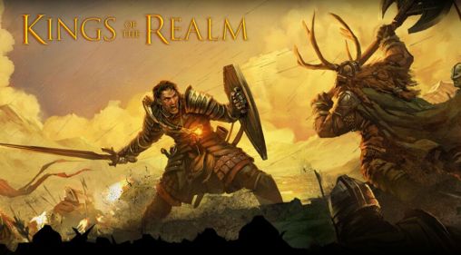 Kings of the realm screenshot 1