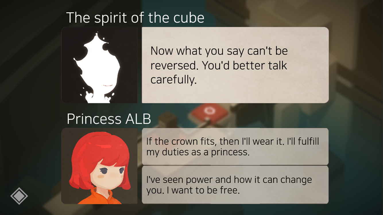 A.L.B. screenshot 1