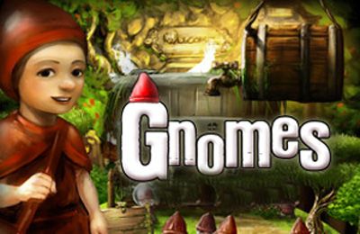 logo Gnomes