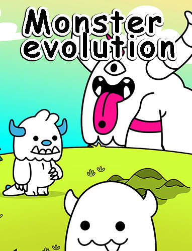 Monster evolution: Merge and create monsters! captura de tela 1