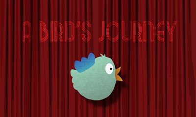 A Tiny Bird's Journey icône