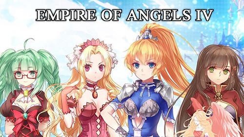 Empire of angels 4 screenshot 1