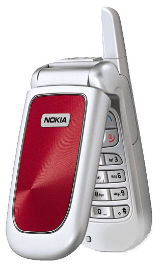 Рінгтони для Nokia 2355