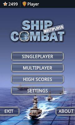 ShipCombat Multiplayer Symbol