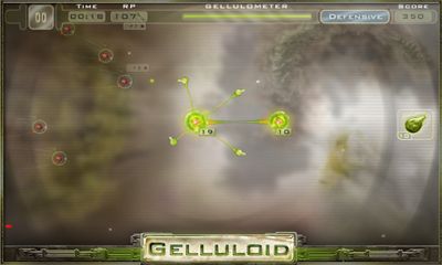Gelluloid for Android