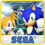 Sonic the hedgehog 4: Episode 2 Symbol