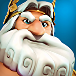 Gods of Olympus icon