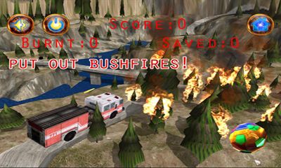 FireFight pour Android