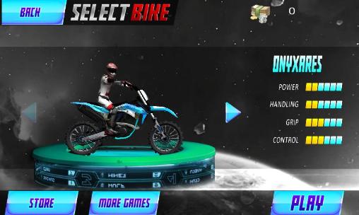 Stunt zone 3D pour Android