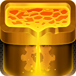 Deep town: Mining factory icon