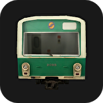 Hmmsim 2: Train simulator icon