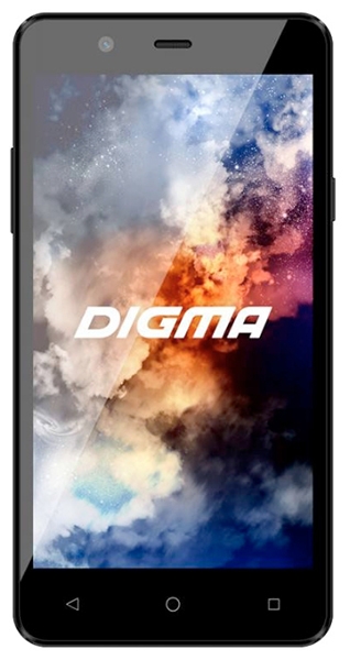 Download ringtones for Digma Linx A501