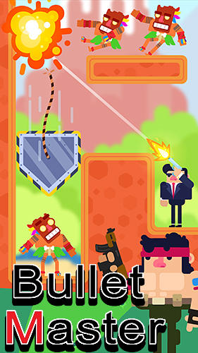 Bullet master screenshot 1