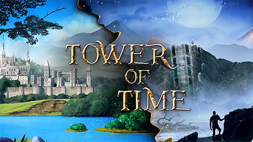 Tower of time ícone