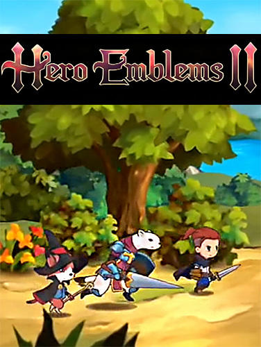 アイコン Hero emblems 2 