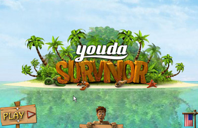 Youda Survivor for iPhone