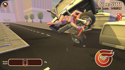 Turbo dismount for Android