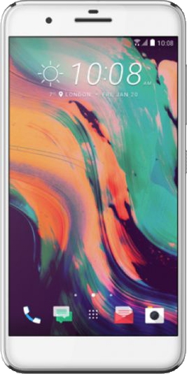 HTC One X10 アプリ