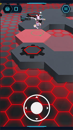 Cyber arena royale para Android