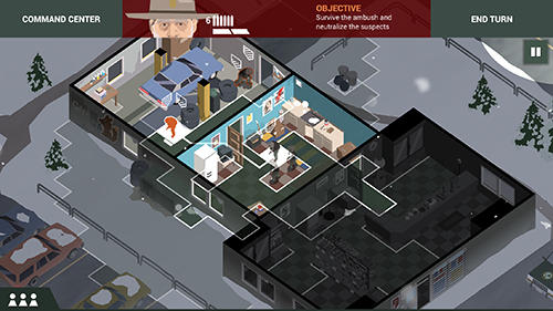 This is the police 2 для Android