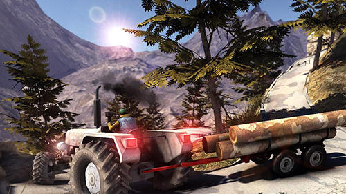 Truck driver 2: Multiplayer pour Android
