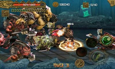 Lord of Darkness para Android