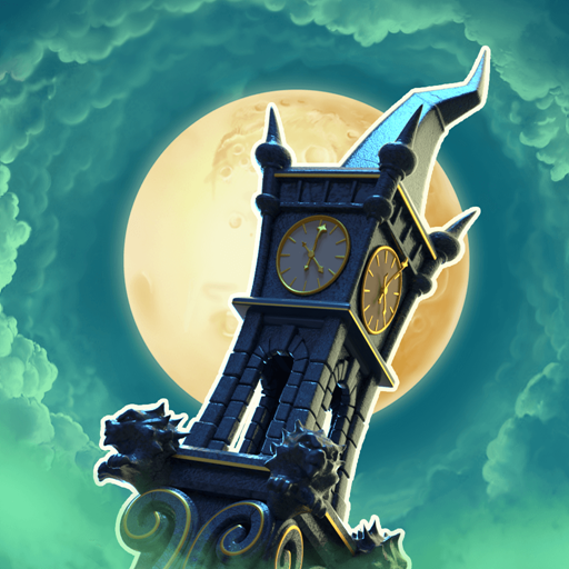 Clockmaster icon