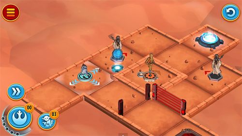 Star wars: Heroes path for iPhone for free