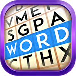 Word search epic icon