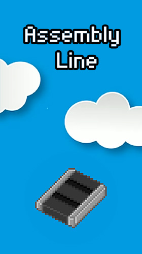 Assembly line screenshot 1