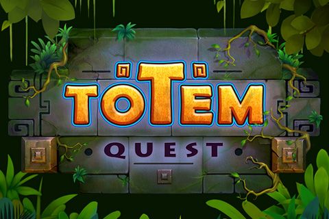 logo Totem Quest