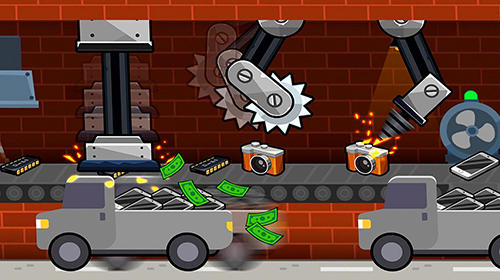 Factory inc. для Android